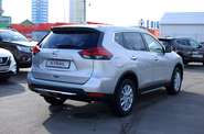 Nissan X-Trail Acenta