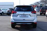 Nissan X-Trail Acenta