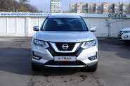 Nissan X-Trail Acenta