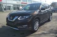 Nissan X-Trail Visia