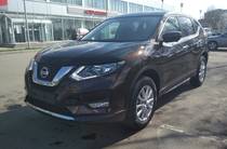 Nissan X-Trail Acenta Navi