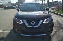 Nissan X-Trail Acenta Navi