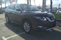 Nissan X-Trail Acenta Navi