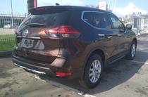 Nissan X-Trail Acenta Navi