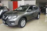 Nissan X-Trail Acenta Navi