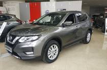 Nissan X-Trail Acenta Navi