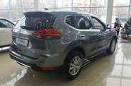 Nissan X-Trail Acenta Navi