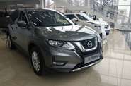 Nissan X-Trail Acenta Navi