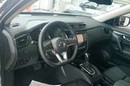 Nissan X-Trail Acenta Navi