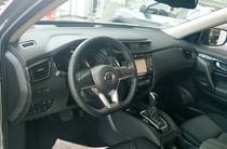 Nissan X-Trail Acenta Navi