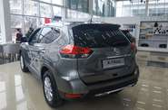 Nissan X-Trail Acenta Navi