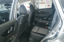 Nissan X-Trail Acenta Navi