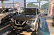 Nissan X-Trail Acenta Navi