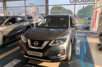 Nissan X-Trail Acenta Navi