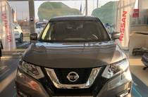 Nissan X-Trail Acenta Navi