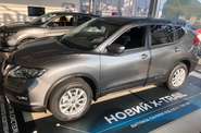 Nissan X-Trail Acenta Navi