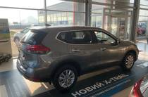 Nissan X-Trail Acenta Navi