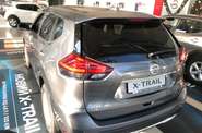 Nissan X-Trail Acenta Navi