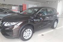 Nissan X-Trail Visia