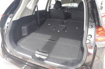 Nissan X-Trail Visia