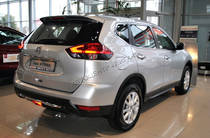 Nissan X-Trail Visia