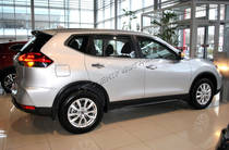 Nissan X-Trail Visia