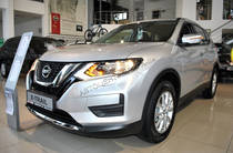 Nissan X-Trail Visia