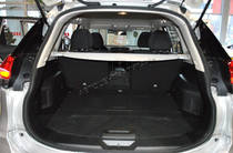 Nissan X-Trail Visia