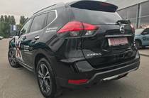 Nissan X-Trail Tekna