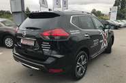 Nissan X-Trail Tekna