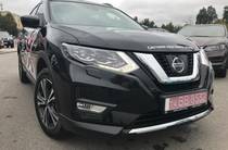 Nissan X-Trail Tekna