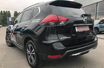 Nissan X-Trail Tekna