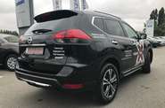 Nissan X-Trail Tekna