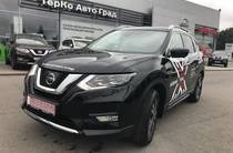 Nissan X-Trail Tekna