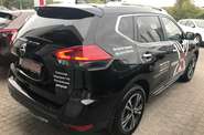 Nissan X-Trail Tekna