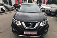 Nissan X-Trail Tekna