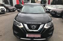 Nissan X-Trail Tekna