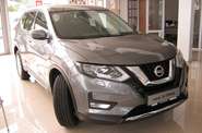 Nissan X-Trail Acenta