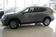 Nissan X-Trail Acenta