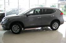 Nissan X-Trail Acenta