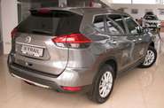 Nissan X-Trail Acenta