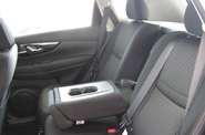 Nissan X-Trail Acenta