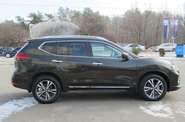 Nissan X-Trail Tekna