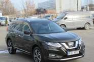 Nissan X-Trail Tekna