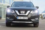 Nissan X-Trail Tekna