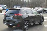 Nissan X-Trail Tekna