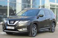 Nissan X-Trail Tekna