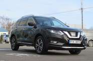 Nissan X-Trail Tekna