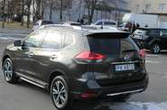 Nissan X-Trail Tekna