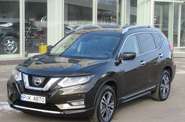 Nissan X-Trail Tekna